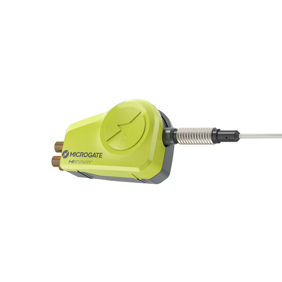 HiStart - Startgrind