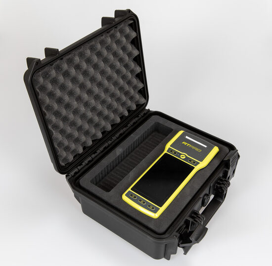 Tidtagningsklocka - RT Pro