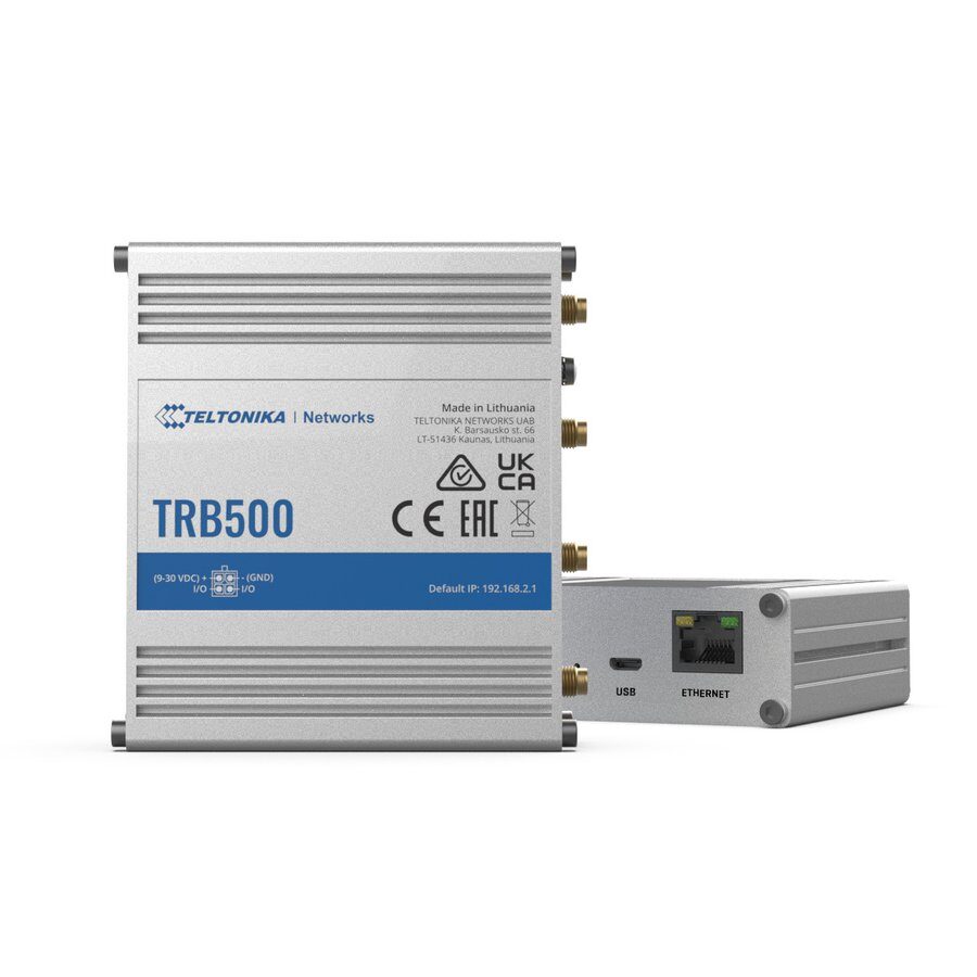 Teltonika TRB500 modem