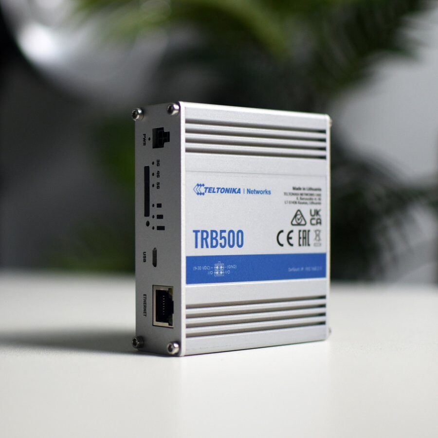 Teltonika TRB500 modem